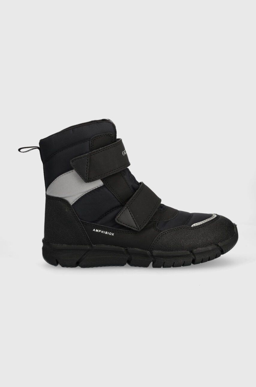 Geox  Dětské zimní boty