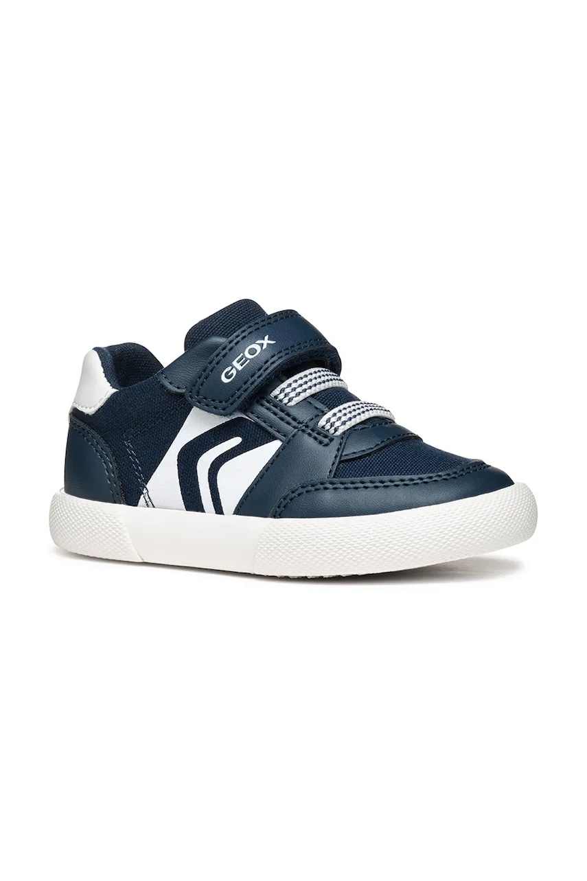 Geox  GISLI sneakers boty dětské