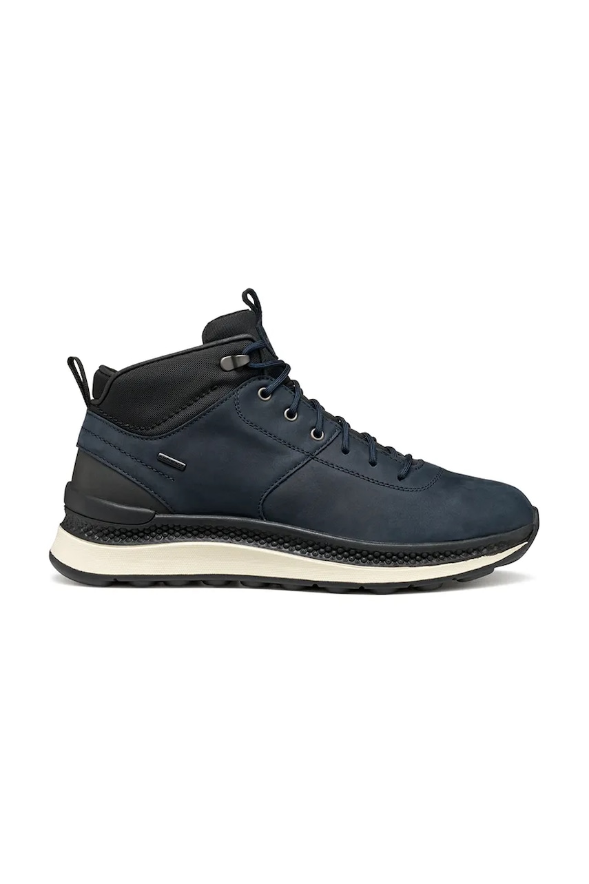 Geox  Kotníkové boty  U SPHERICA ACTIF X2