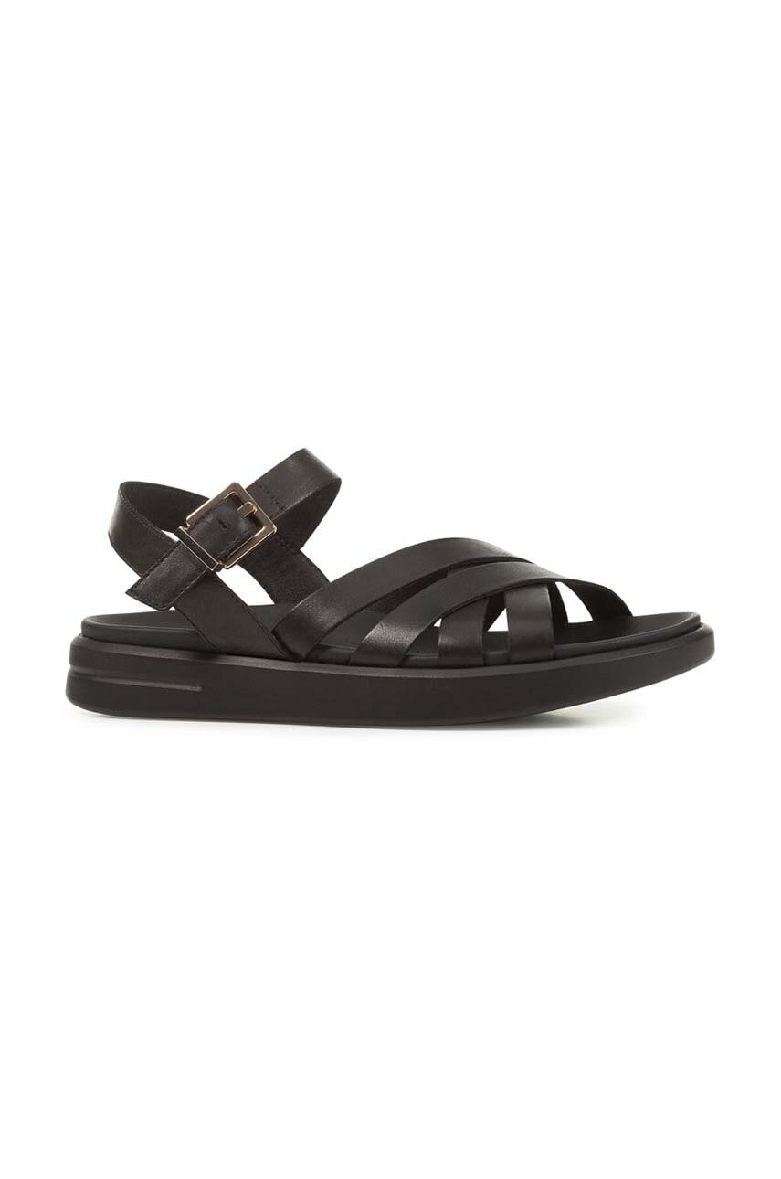 Geox  Kožené sandály  D XAND 2S