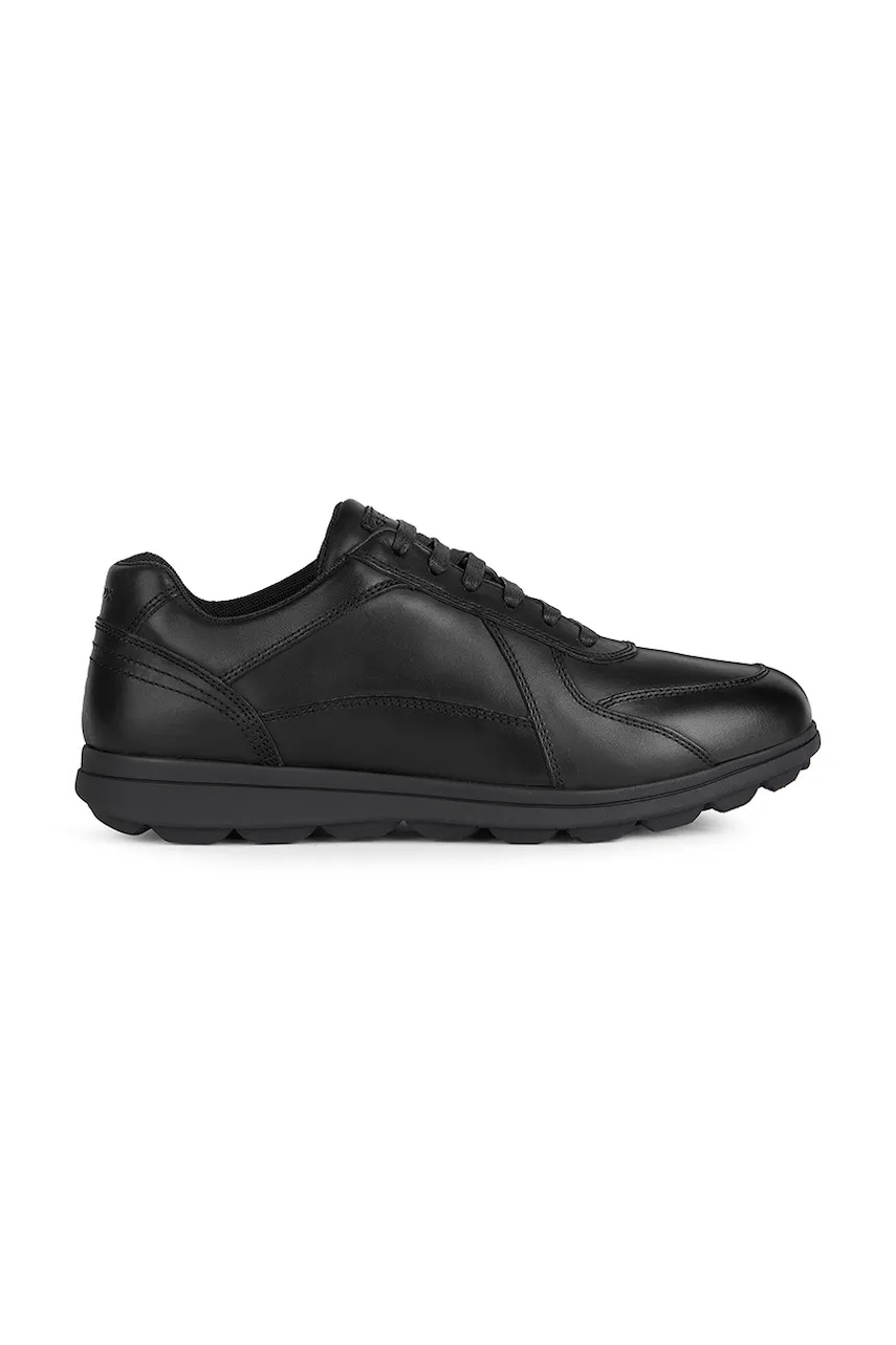 Geox  Kožené sneakers boty  U SPHERICA EC12