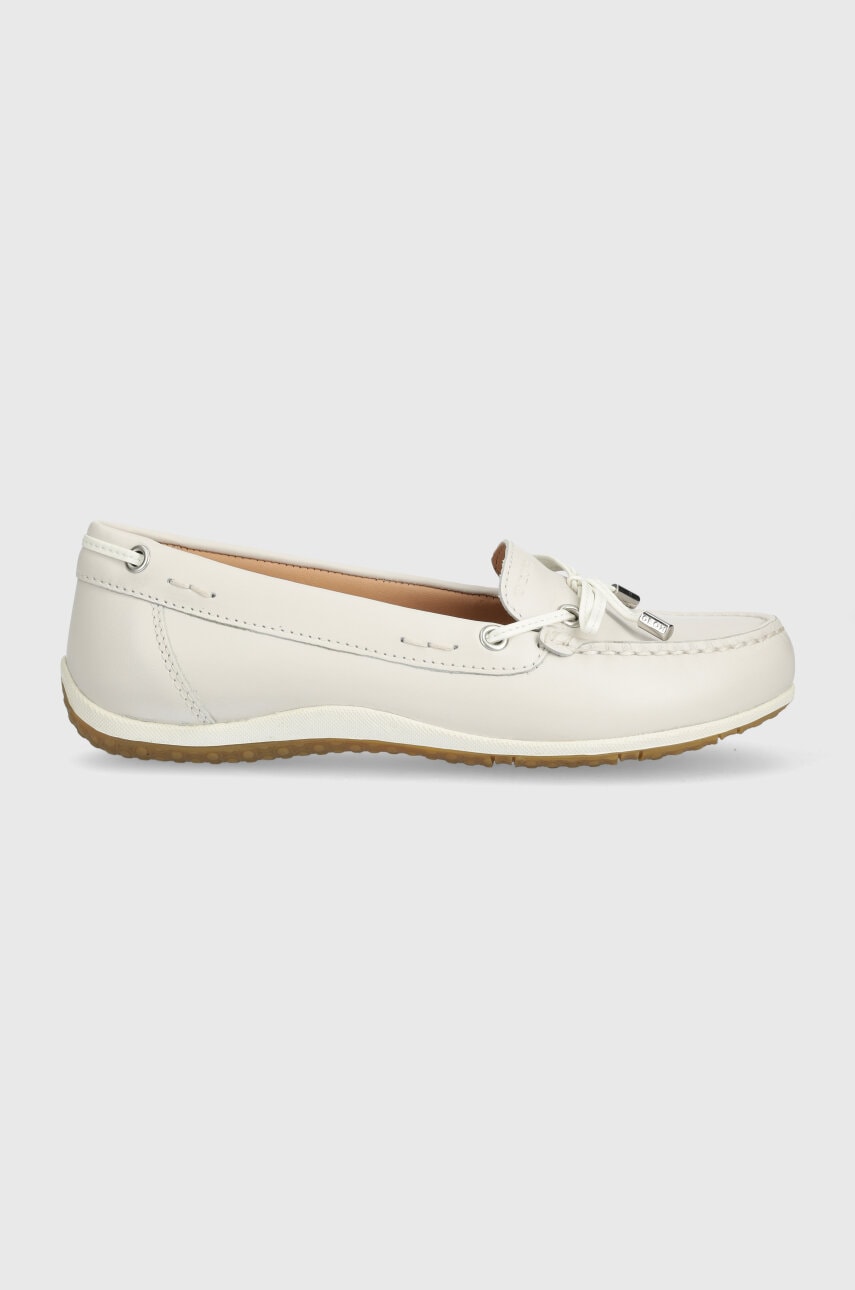 Geox  Mokasíny  D VEGA MOC B