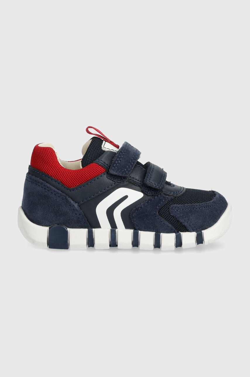 Geox  Polobotky  IUPIDOO