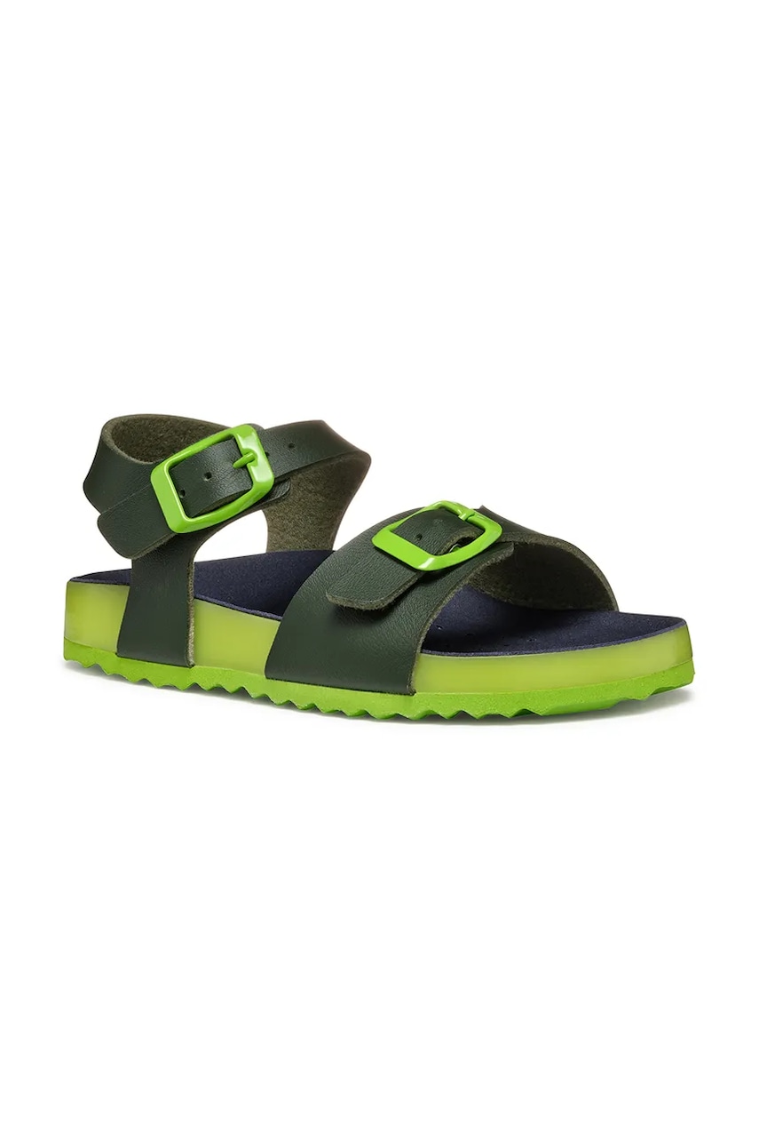 Geox  sandály dětské GHITA