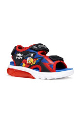 Geox  sandály dětské SANDAL CIBERDRON