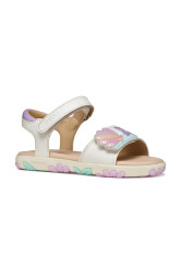Geox  sandály dětské SANDAL HAITI