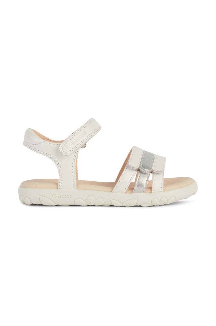 Geox  sandály dětské SANDAL HAITI