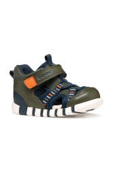 Geox  sandály dětské SANDAL IUPIDOO