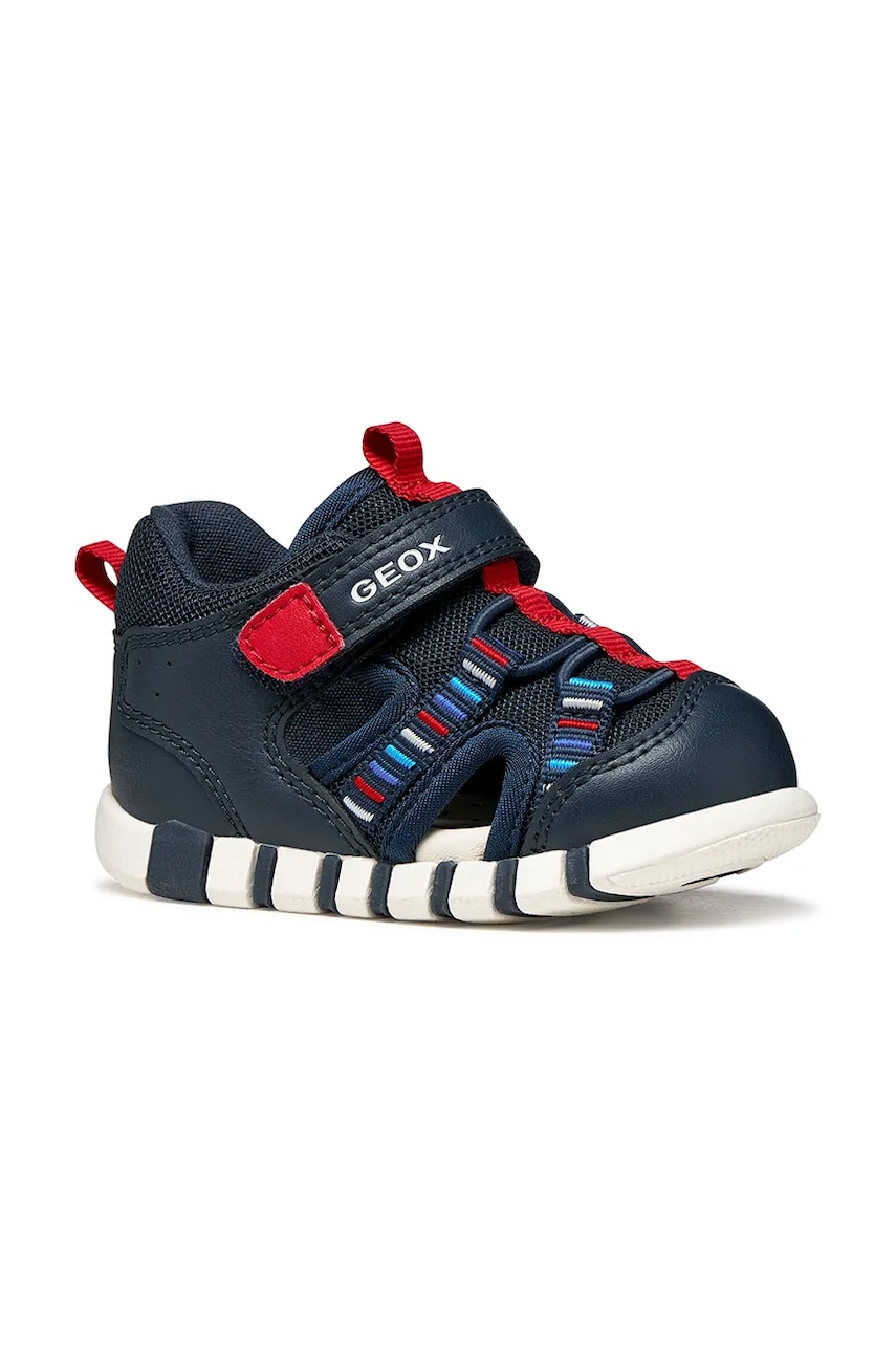 Geox  sandály dětské SANDAL IUPIDOO