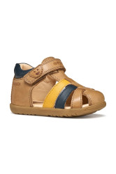 Geox  sandály dětské SANDAL MACCHIA