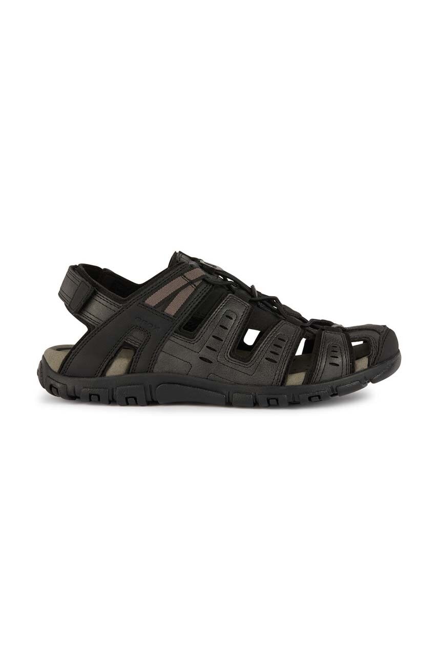 Geox  Sandály  UOMO SANDAL STRADA