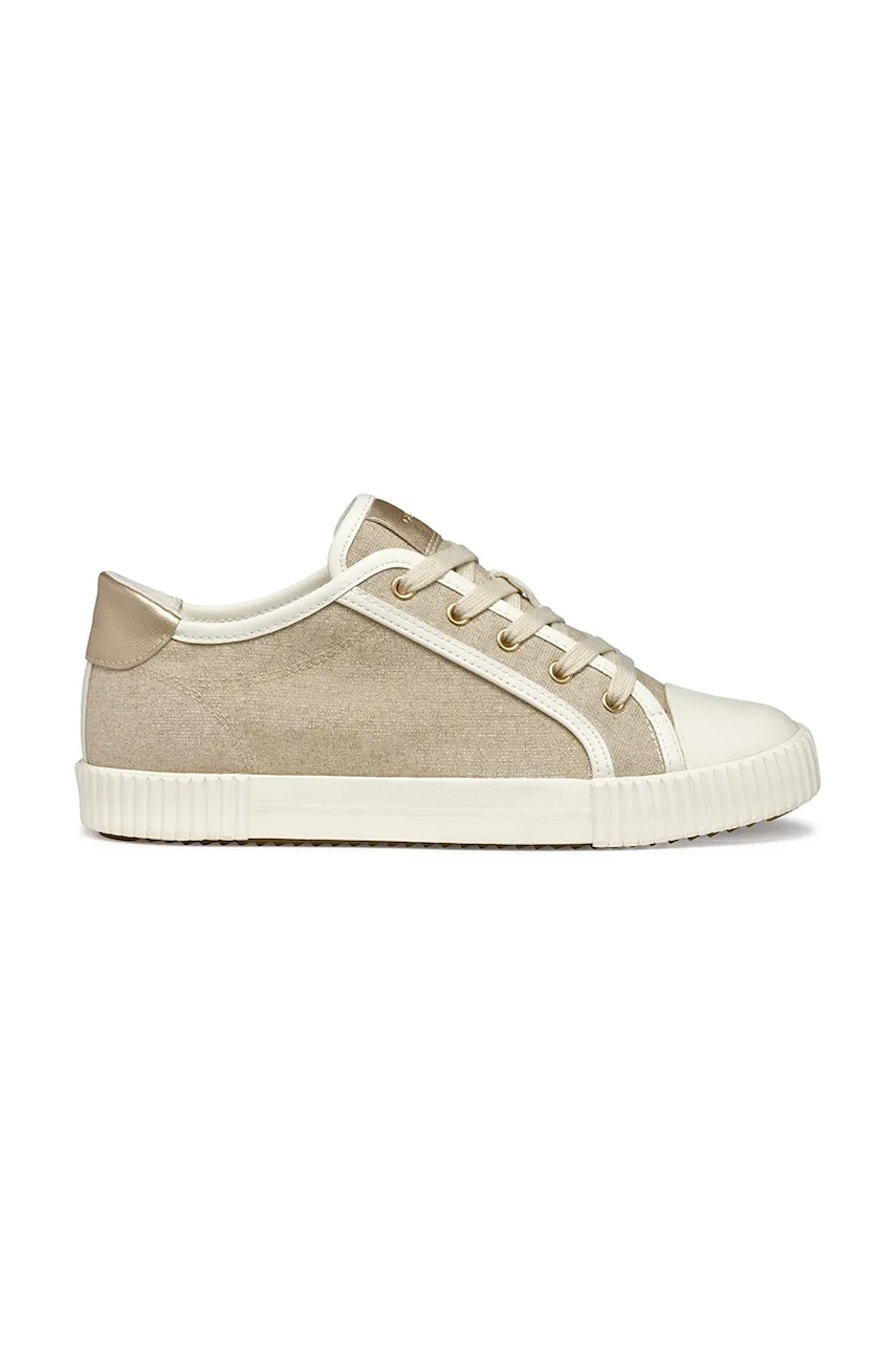 Geox  Sneakers boty  D BLOMIEE