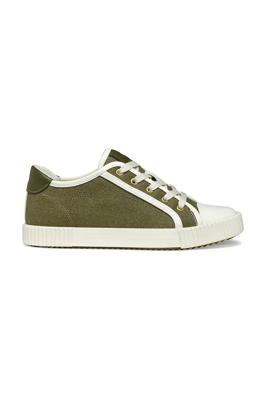 Geox  Sneakers boty  D BLOMIEE