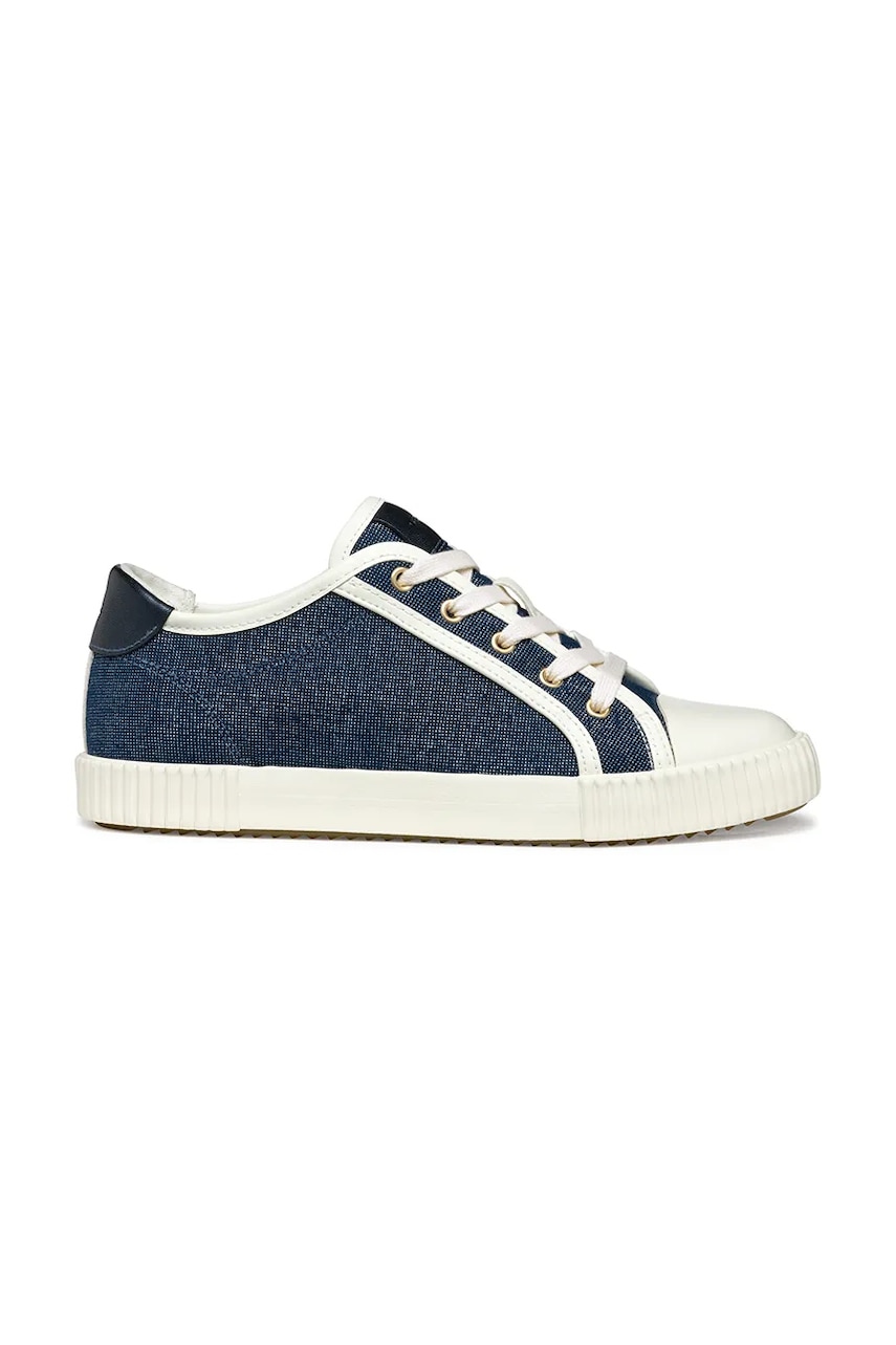 Geox  Sneakers boty  D BLOMIEE