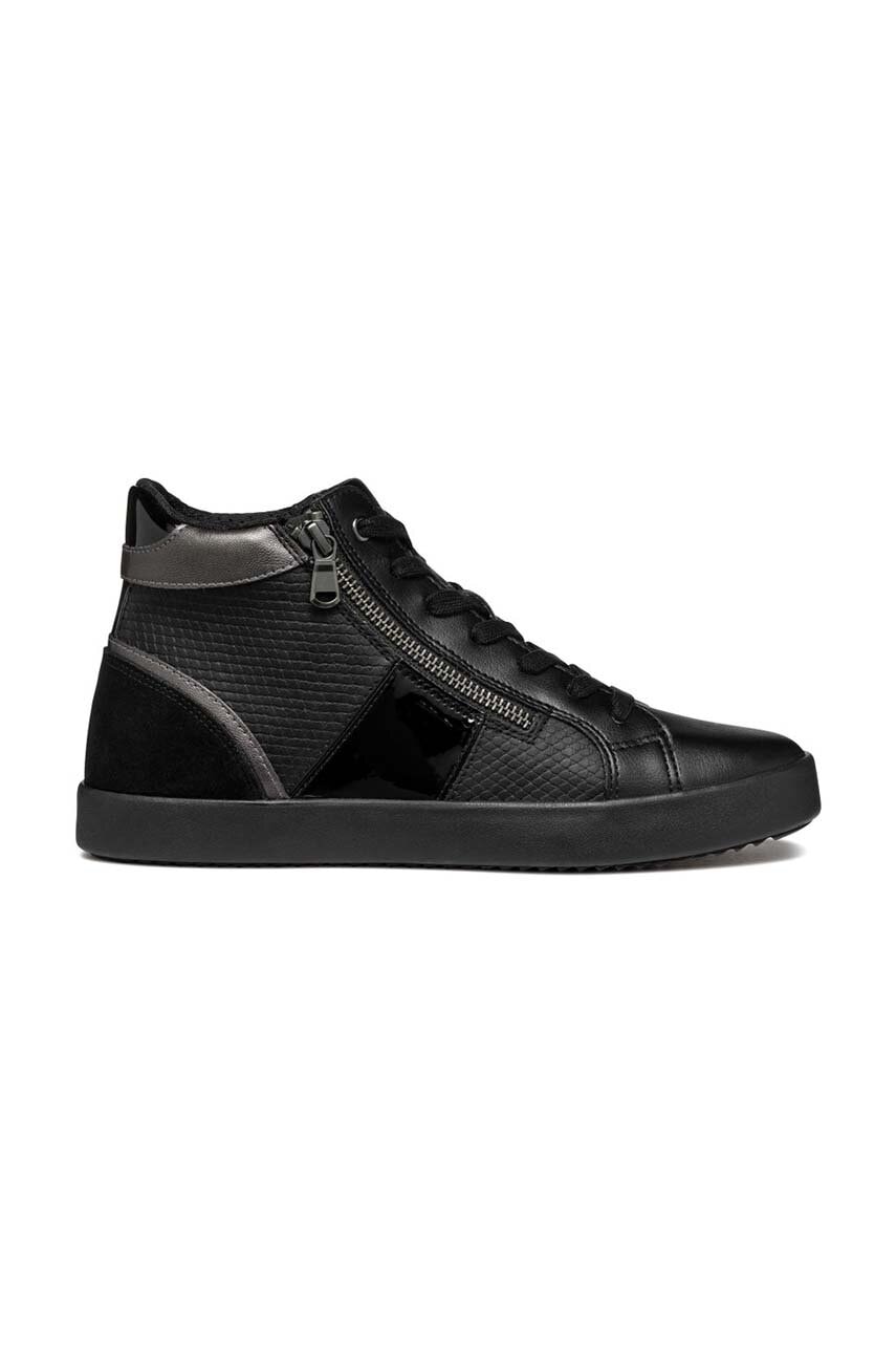 Geox  Sneakers boty  D BLOMIEE