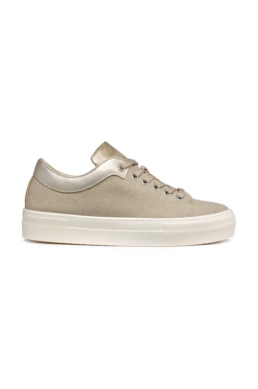 Geox  Sneakers boty  D CLAUDIN