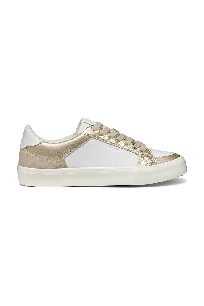 Geox  Sneakers boty  D EMMELENY