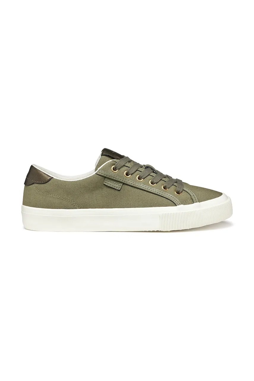 Geox  Sneakers boty  D EMMELENY