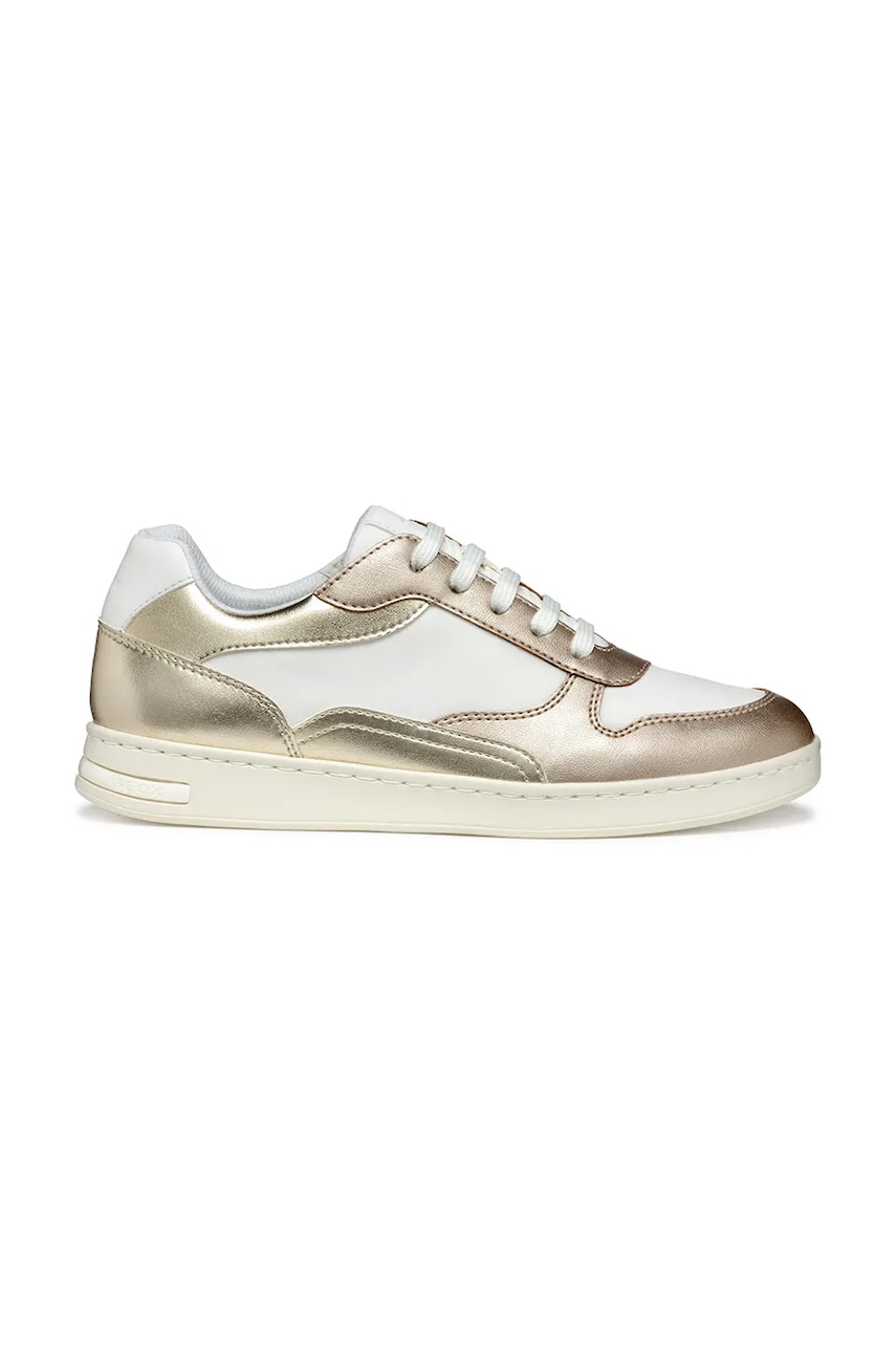 Geox  Sneakers boty  D JAYSEN