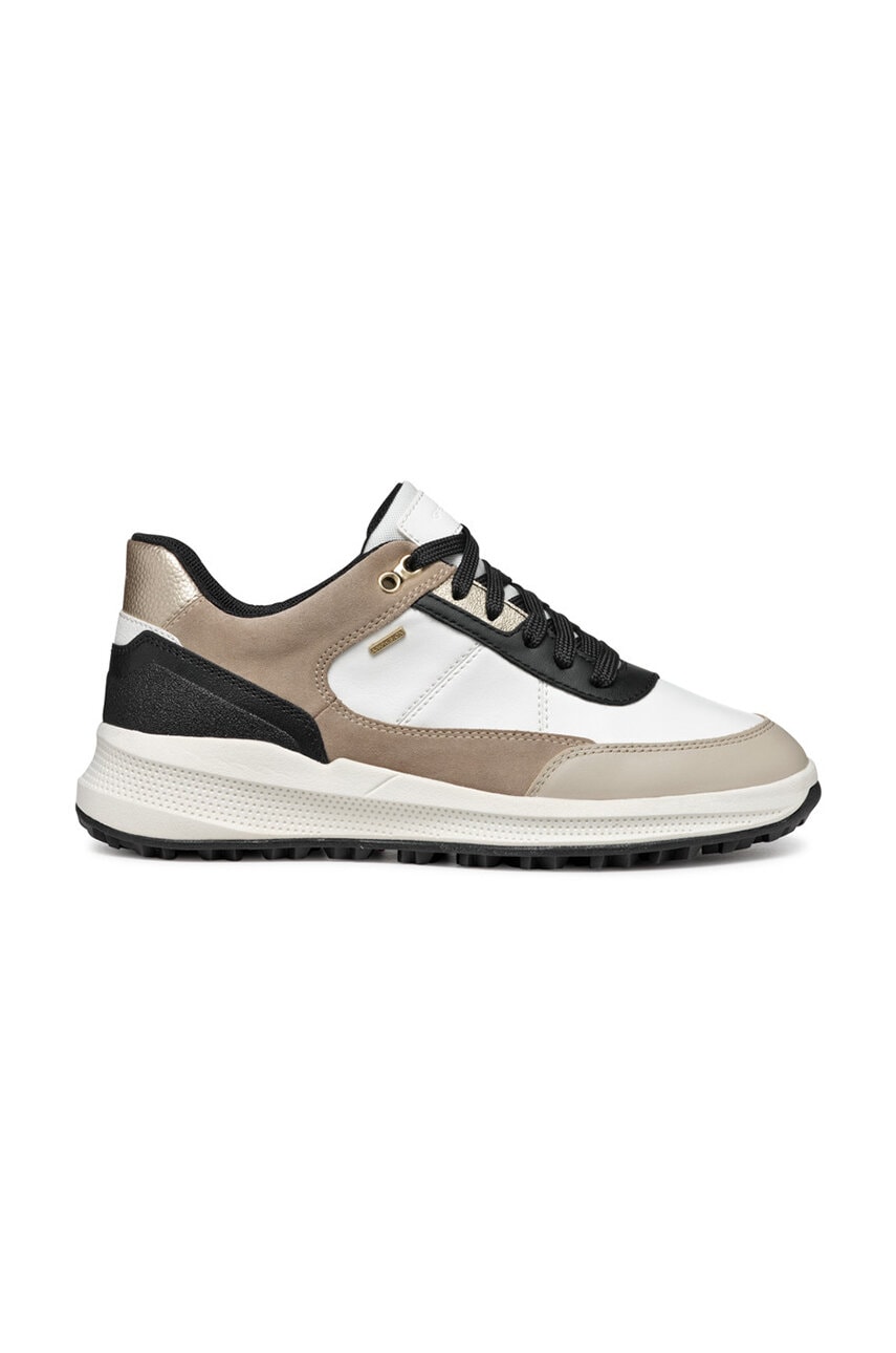 Geox  Sneakers boty  D PG1X B ABX