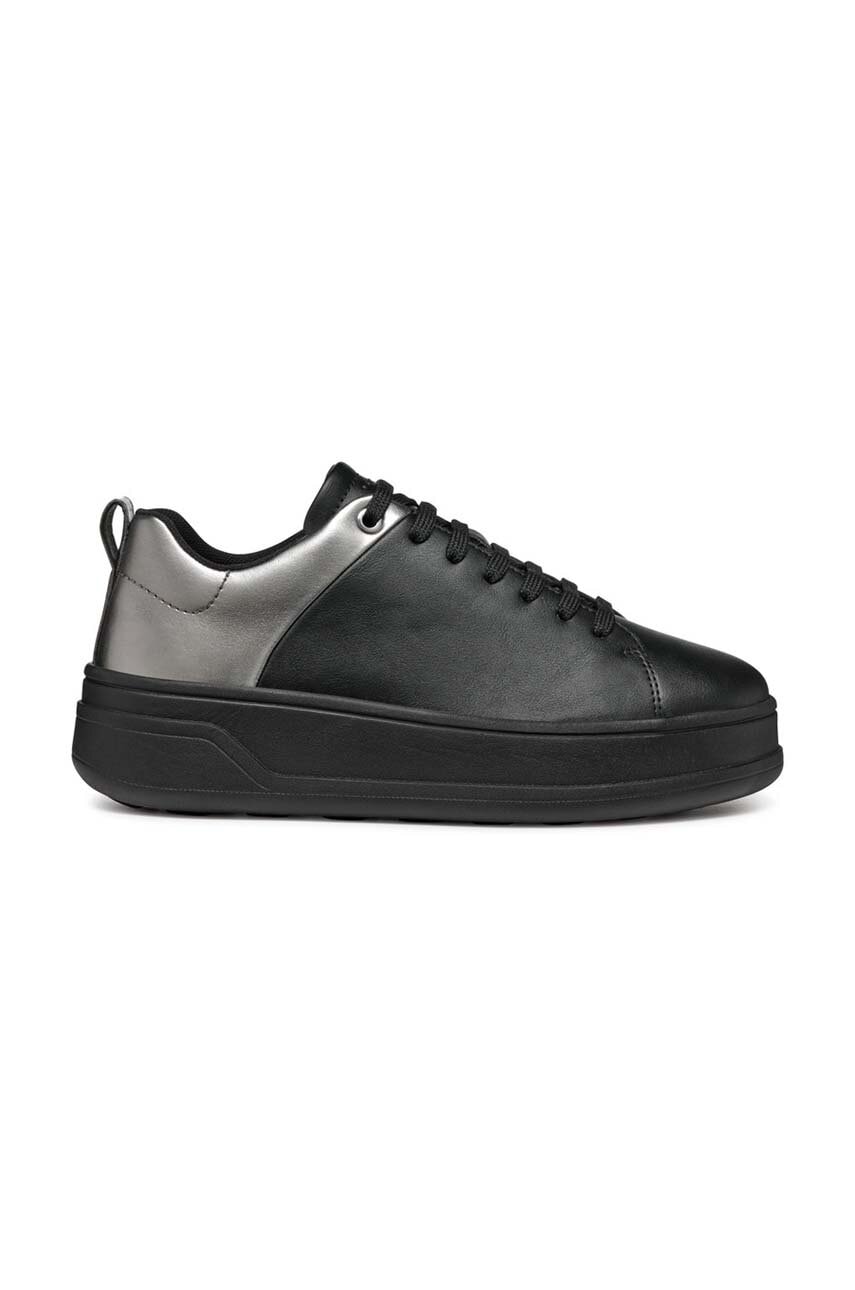 Geox  Sneakers boty  D SPHERICA ECUB