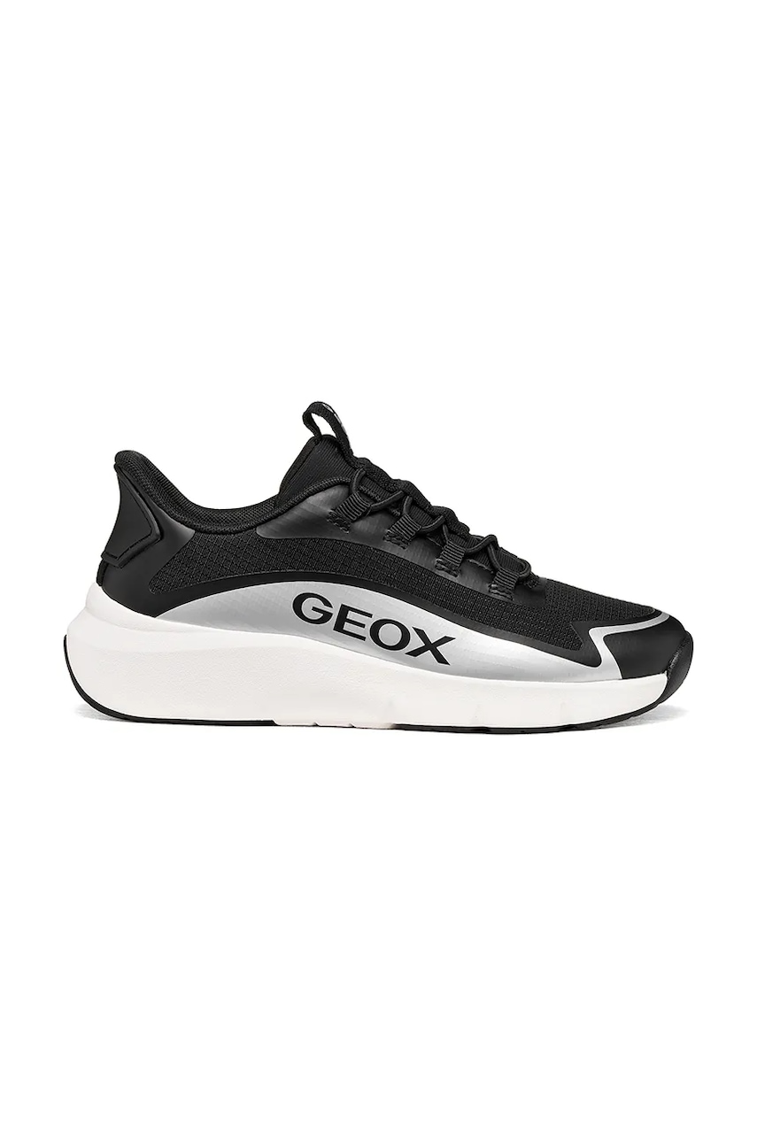 Geox  sneakers boty dětské PRO-RAN FAST IN