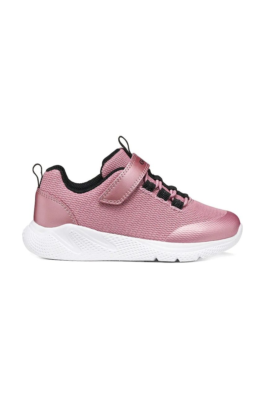 Geox  sneakers boty dětské SPRINTYE