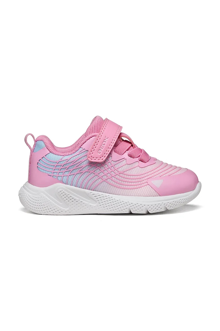 Geox  sneakers boty dětské SPRINTYE