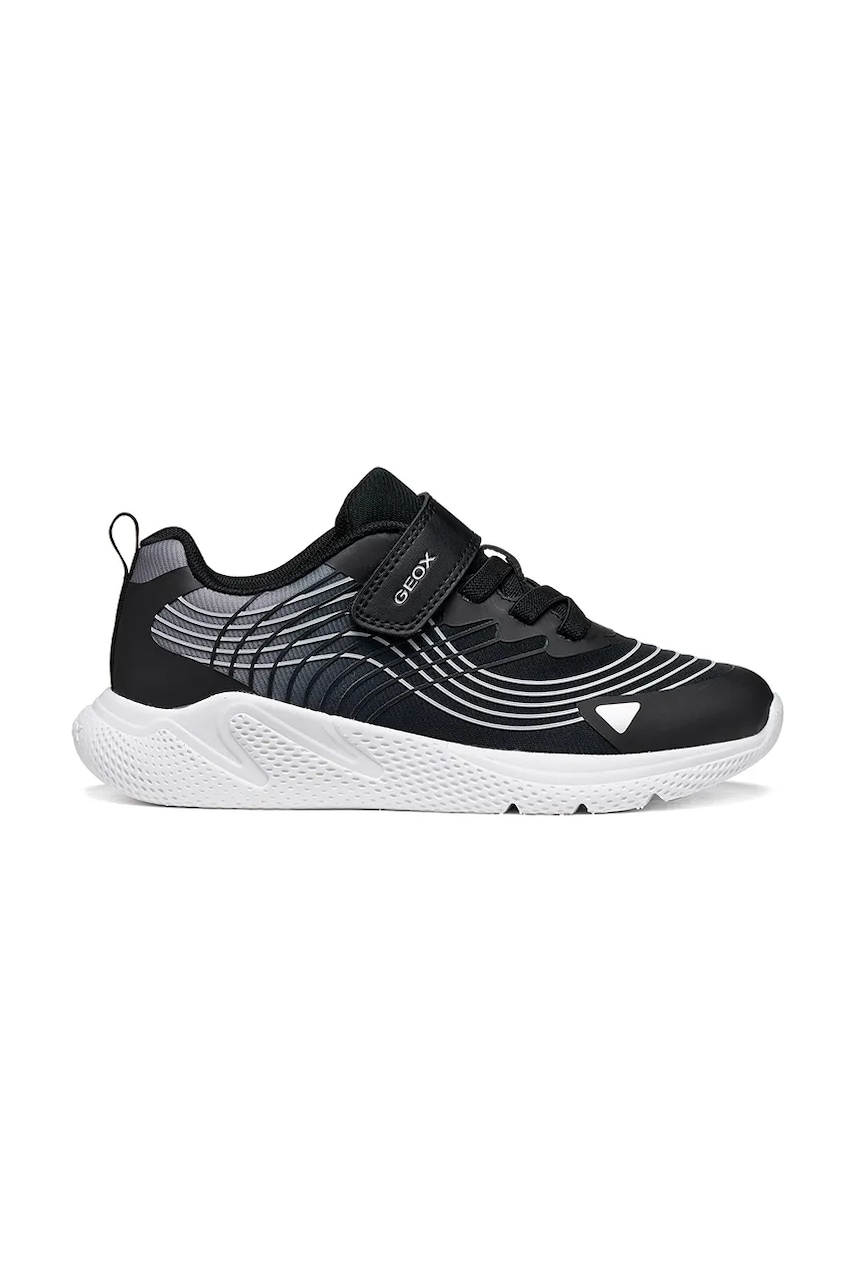 Geox  sneakers boty dětské SPRINTYE