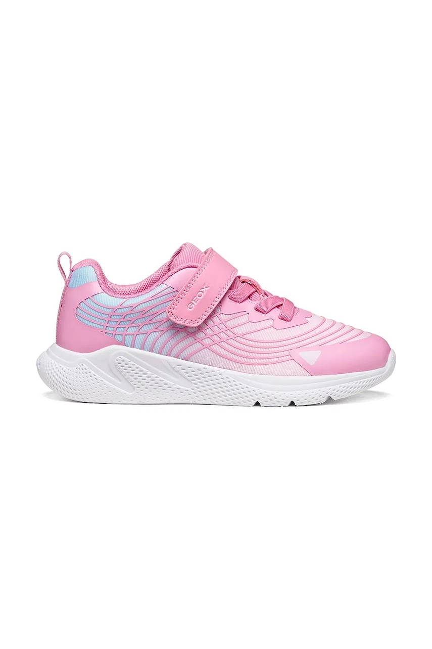 Geox  sneakers boty dětské SPRINTYE