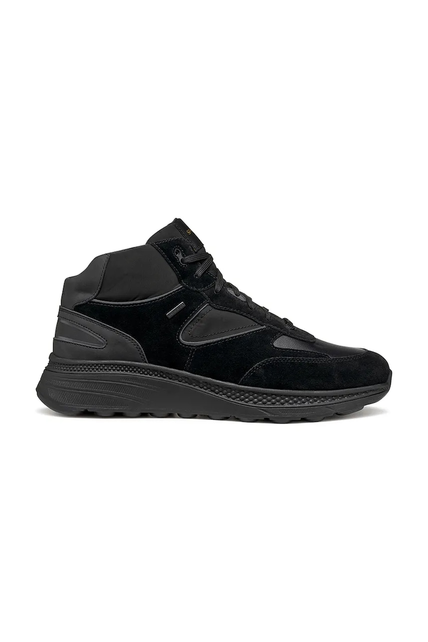 Geox  sneakers boty pánské U SPHERICA ACTIF X1