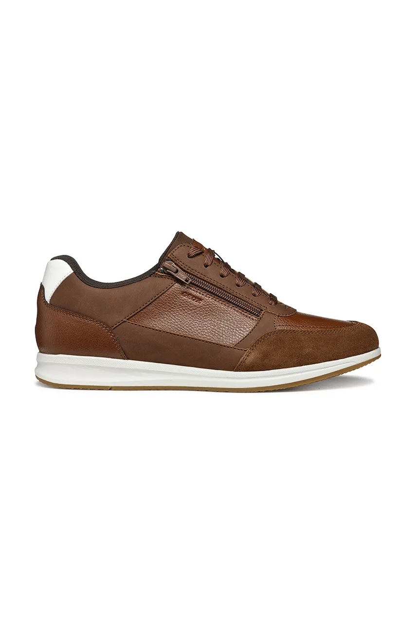 Geox  Sneakers boty  U AVERY