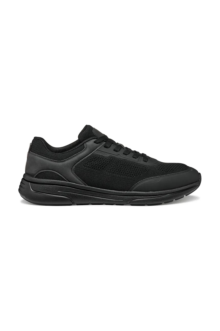 Geox  Sneakers boty  U KLAIVER