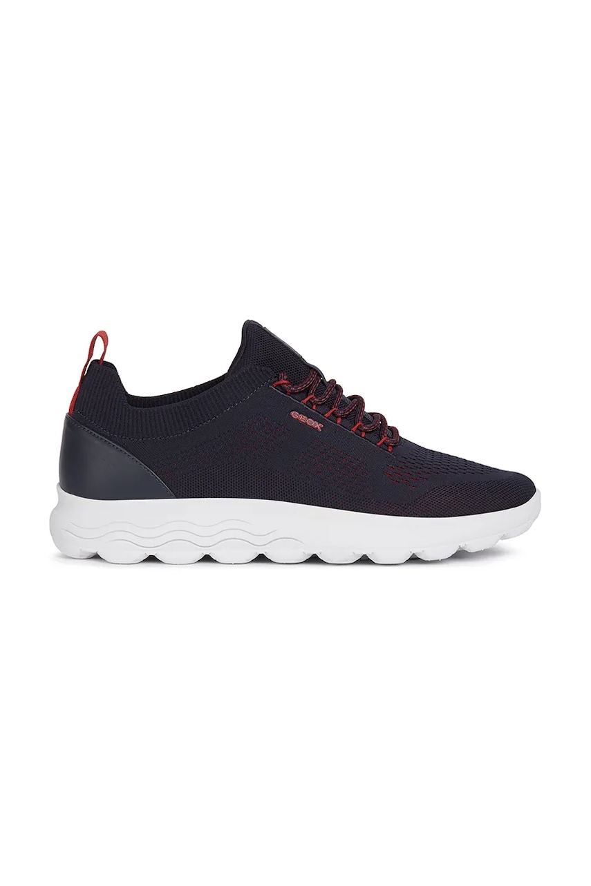 Geox  Sneakers boty  U SPHERICA