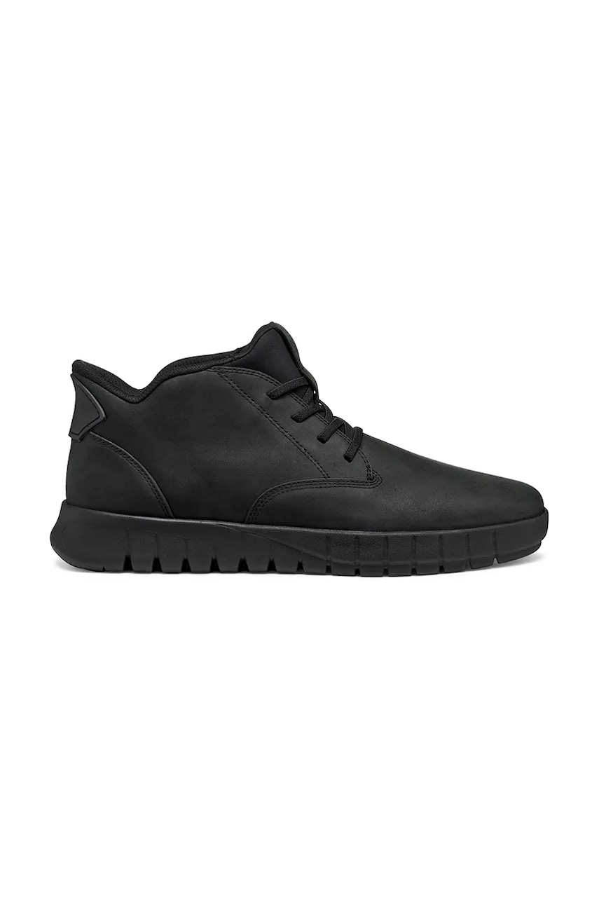 Geox  Tenisky  U FLEXTRIDE PLUS