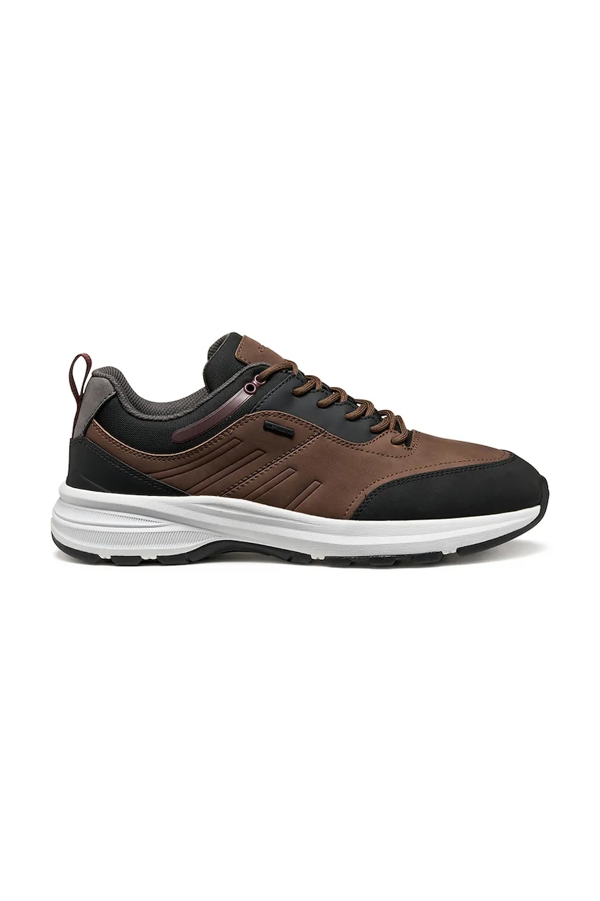 Geox  Tenisky  U SENALES B ABX
