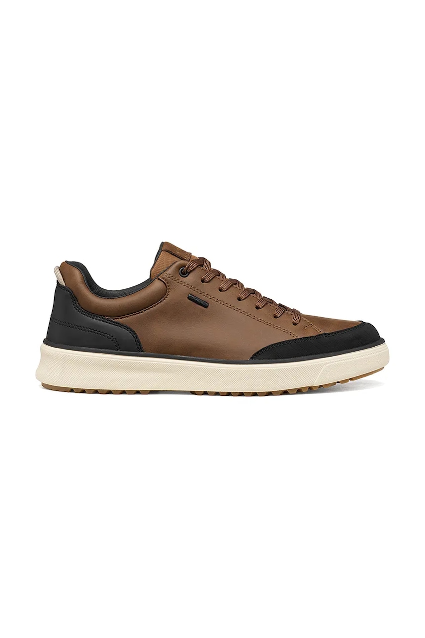 Geox  U CENISIO B ABX sneakers boty pánské