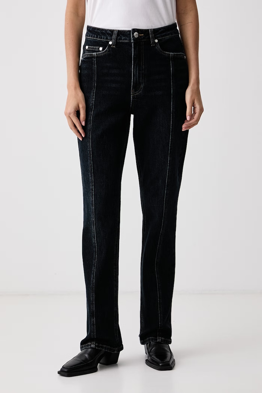 Gestuz  slim fit džíny dámské GZrosaly