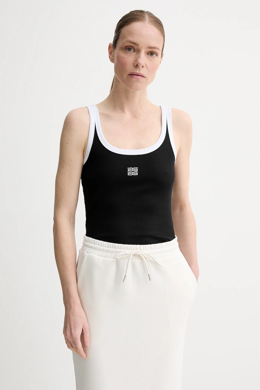 Gestuz  Top
