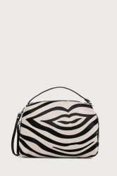 Gianni Chiarini  crossbody kabelka dámská kožená ALIFA