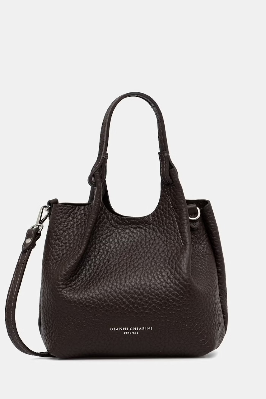 Gianni Chiarini  crossbody kabelka dámská kožená DUA