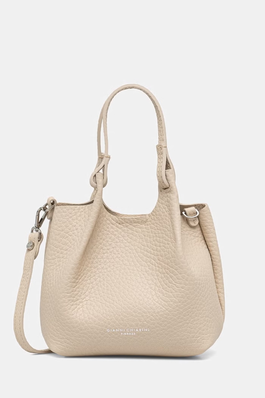 Gianni Chiarini  crossbody kabelka dámská kožená DUA