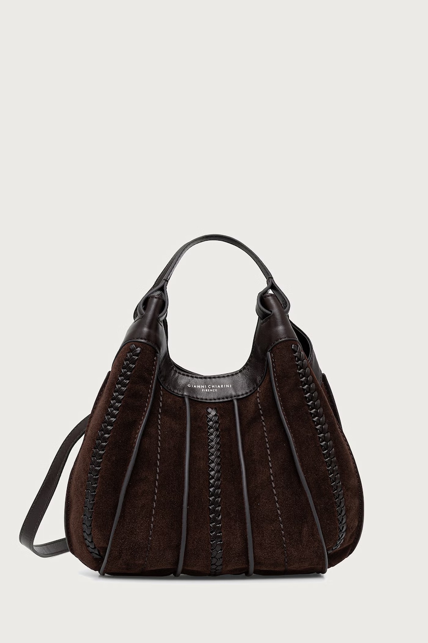 Gianni Chiarini  crossbody kabelka dámská kožená DUA