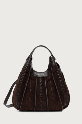 Gianni Chiarini  crossbody kabelka dámská kožená DUA