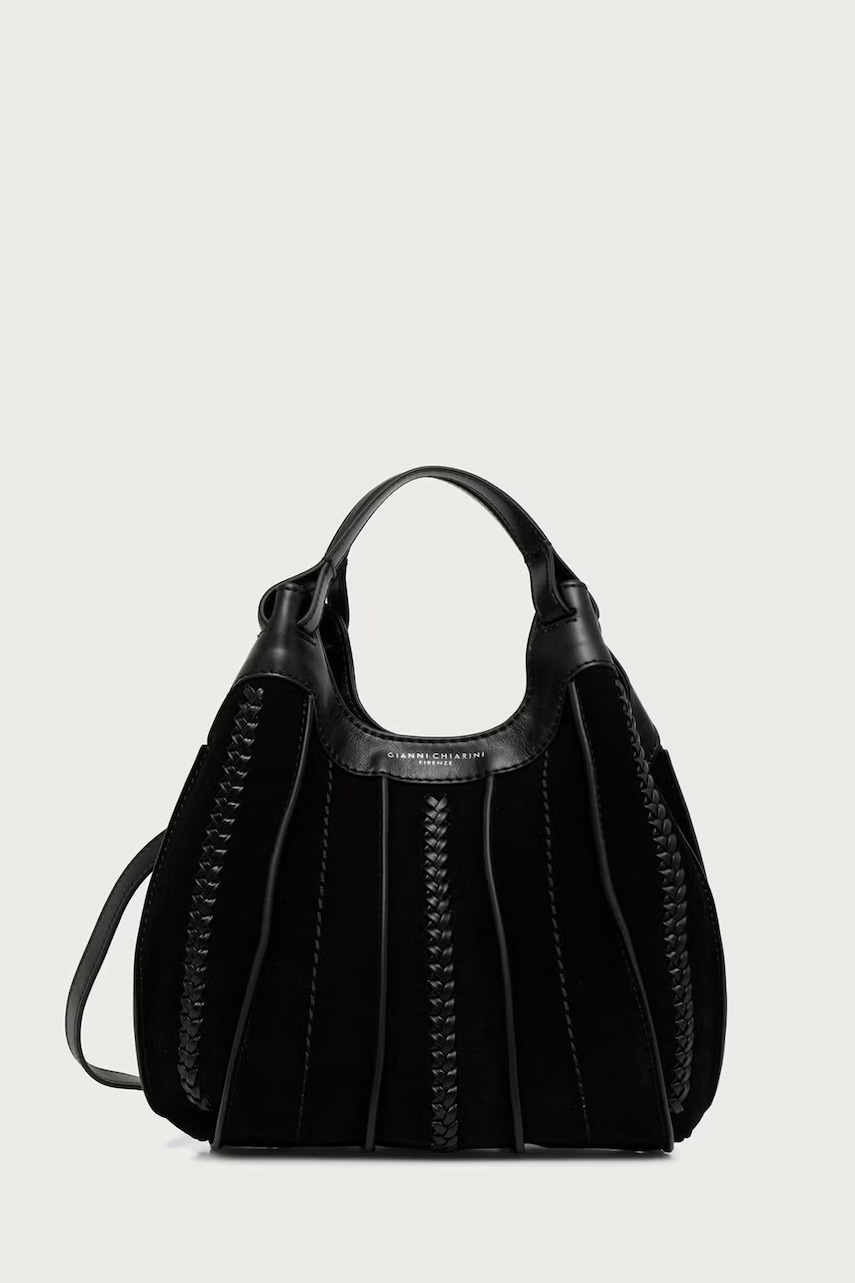 Gianni Chiarini  crossbody kabelka dámská kožená DUA