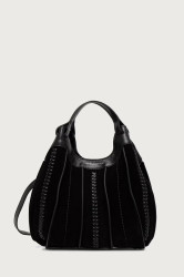 Gianni Chiarini  crossbody kabelka dámská kožená DUA