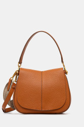 Gianni Chiarini crossbody kabelka dámská kožená HELENA ROUND