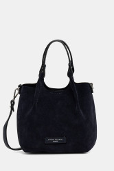 Gianni Chiarini  crossbody kabelka dámská semišová DUA