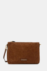 Gianni Chiarini  crossbody kabelka dámská semišová NORA POUCH