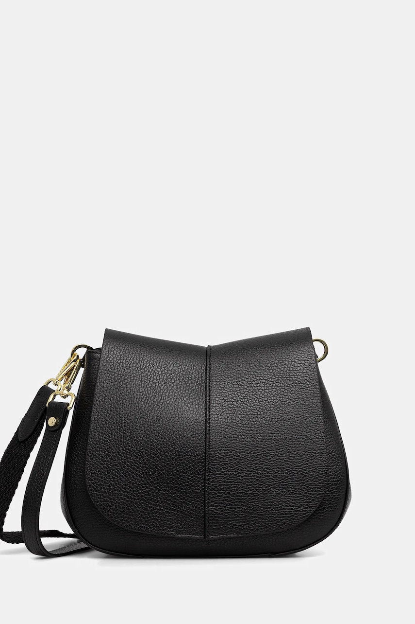 Gianni Chiarini  Kožená kabelka  HELENA ROUND